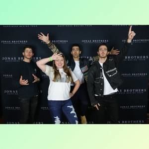 Meet your Posher, Jocelyn